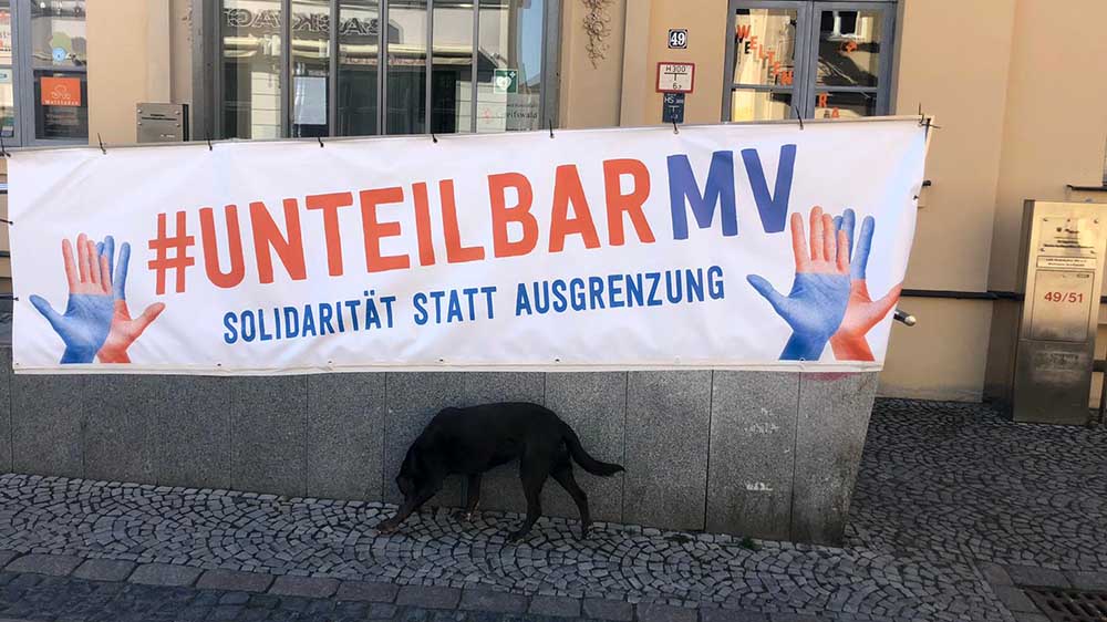 Image - Gemeinden planen Friedensgebet und Mahnwachen am 1. Mai
