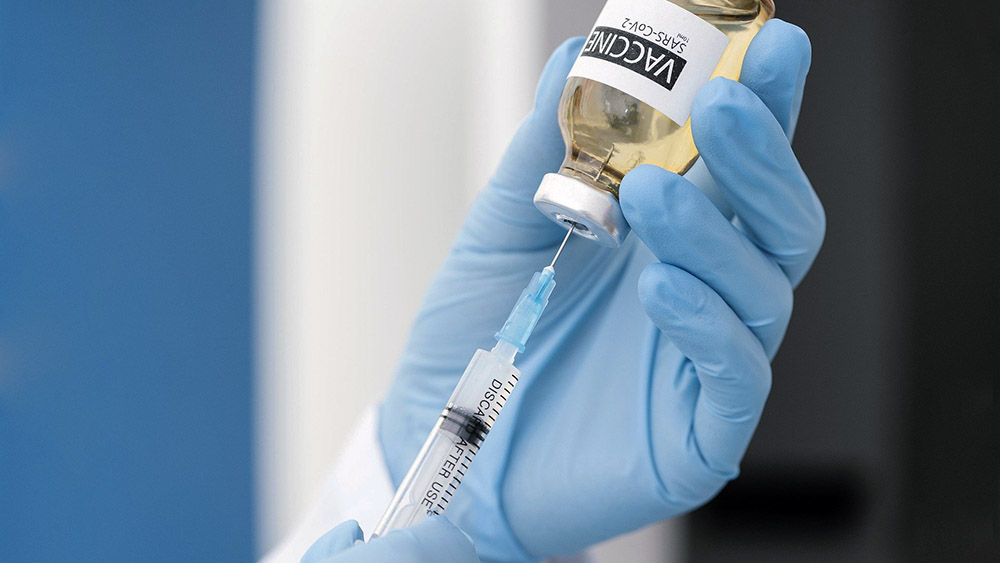 Image - Staatsanwaltschaft ermittelt gegen Propst wegen Impfungen