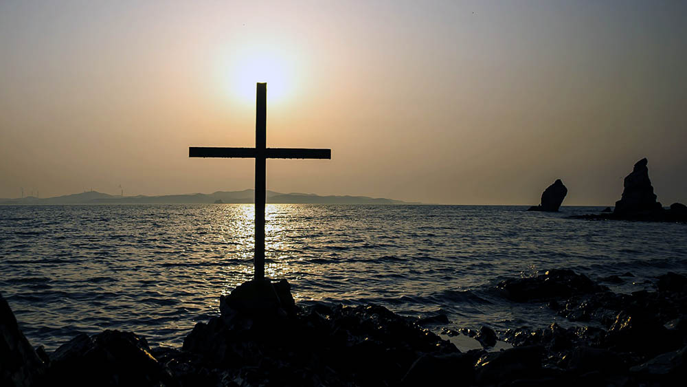 Image - Gottes große Gnade