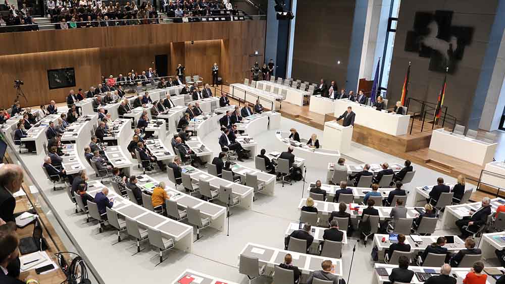 Der Landtag hat das Schicksal der Pflegekammer besiegelt