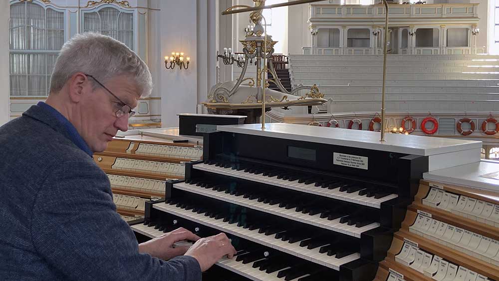 Image - Und unten saß Kurt Masur