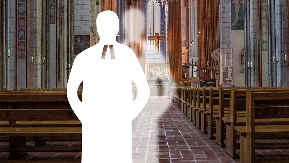 Wer predigt künftig in den Kirchen im Norden?