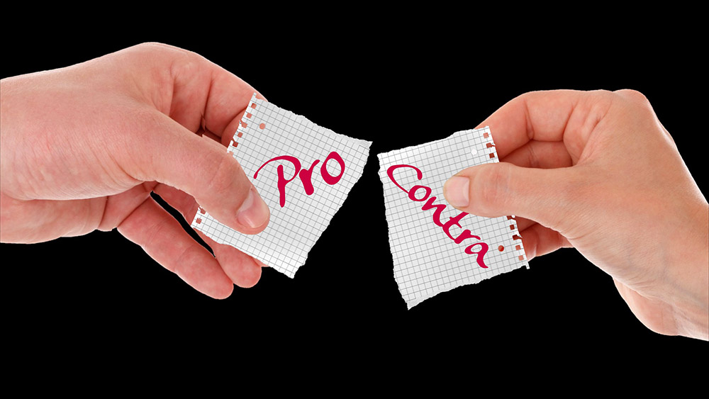 Pro & Contra: Was ist der richtige Weg beim Thema Abtreibung?