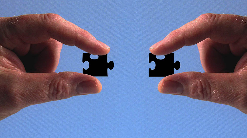 Das passt: Die Nordkirche pflegt seit Jahrzehnten eine Partnerschaft mit Christen aus Ohio (USA)