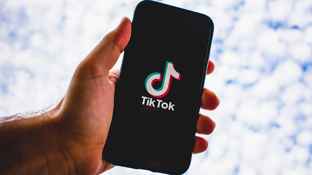 Image - Bei TikTok hat die Kirche Nachholbedarf