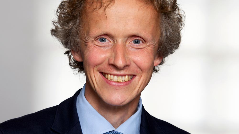 Image - Das Predigerseminar Loccum hat einen neuen Leiter