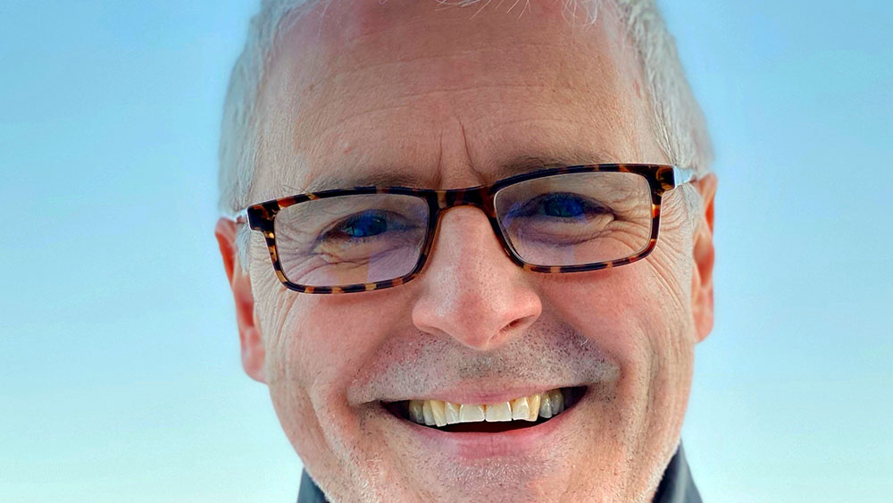 Image - Marc Blessing wird neuer Pastor der Marktkirche Hannover