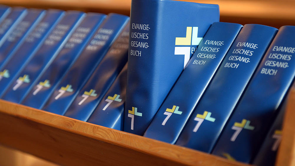 Image - Lieblingslieder fürs neue Gesangbuch gesucht