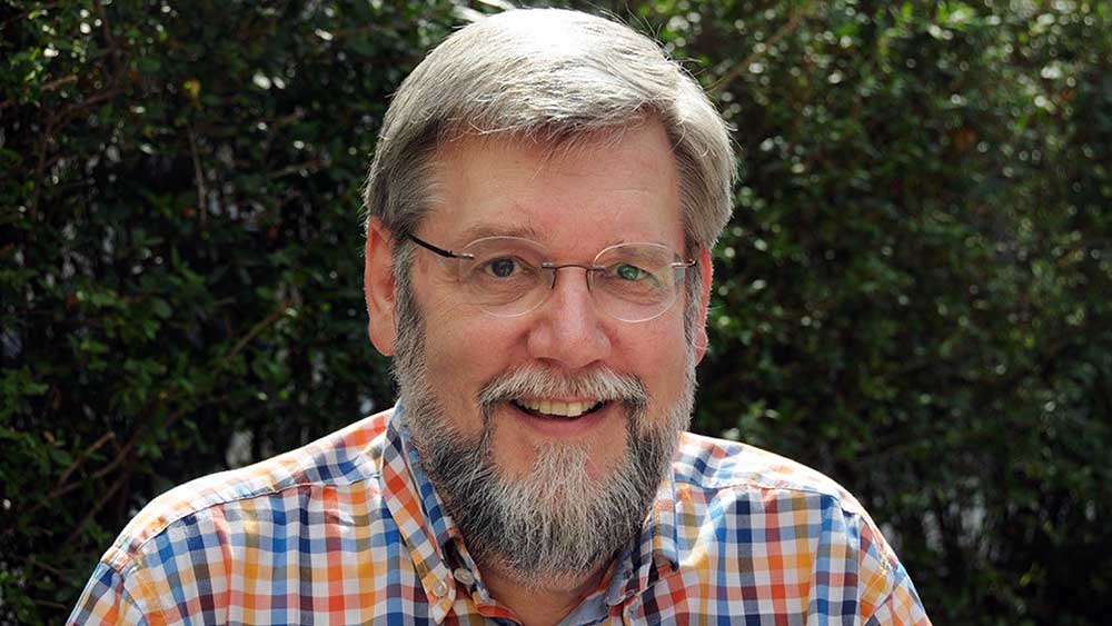 Der Liturgiewissenschaftler Guido Fuchs