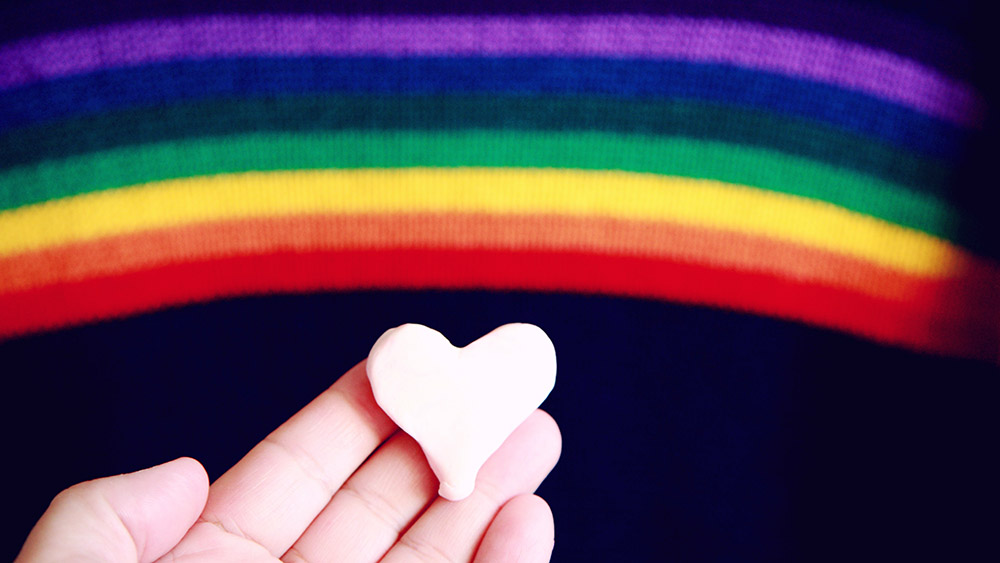 Image - Katholiken haben “Segnungsgottesdienst für Liebende” gefeiert