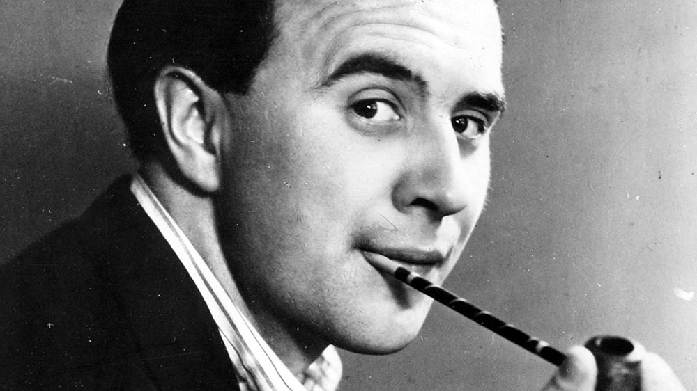 Image - Dichter einer verlorenen Generation