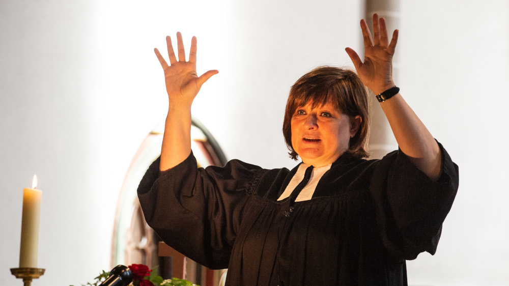 Image - Worte bekommen Hand und Fuß