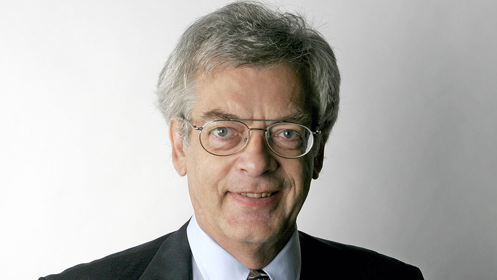 Gerd Lüdemann
