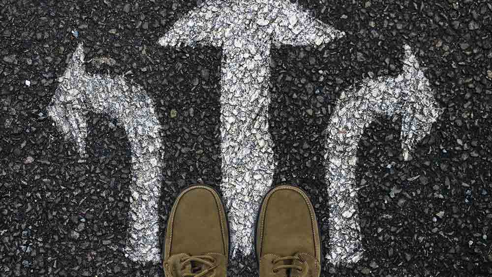 Image - Da wird ein Weg sein