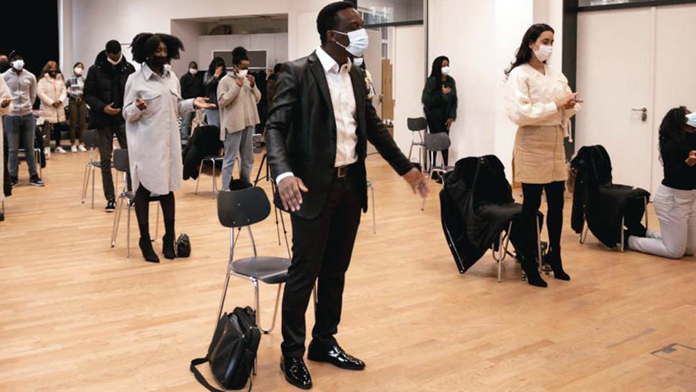 So feiert die Living Generation Church Gottesdienst