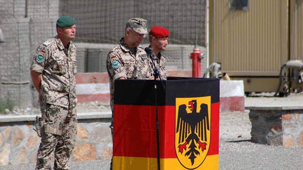 Image - Bleibende Erinnerung