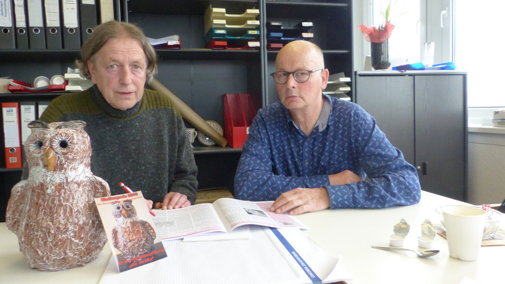 Image - „die straße“ verliert einen echten Macher