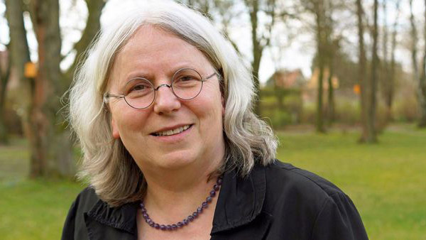 Image - Pröpstin Helga Ruch in den Ruhestand verabschiedet