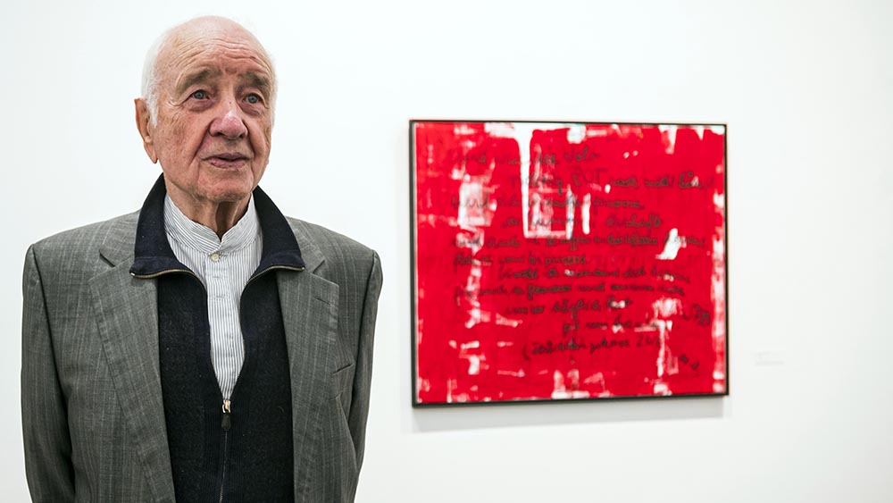 Image - Schauspieler und Maler