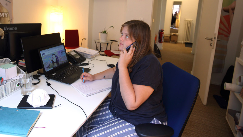 Die sozialen Beratungsangebote der Diakonie stehen auf der Kippe. (Symbolbild)