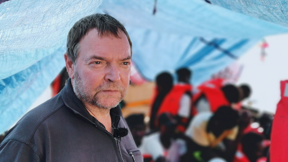 Image - Menschen zu retten, ist nicht verhandelbar