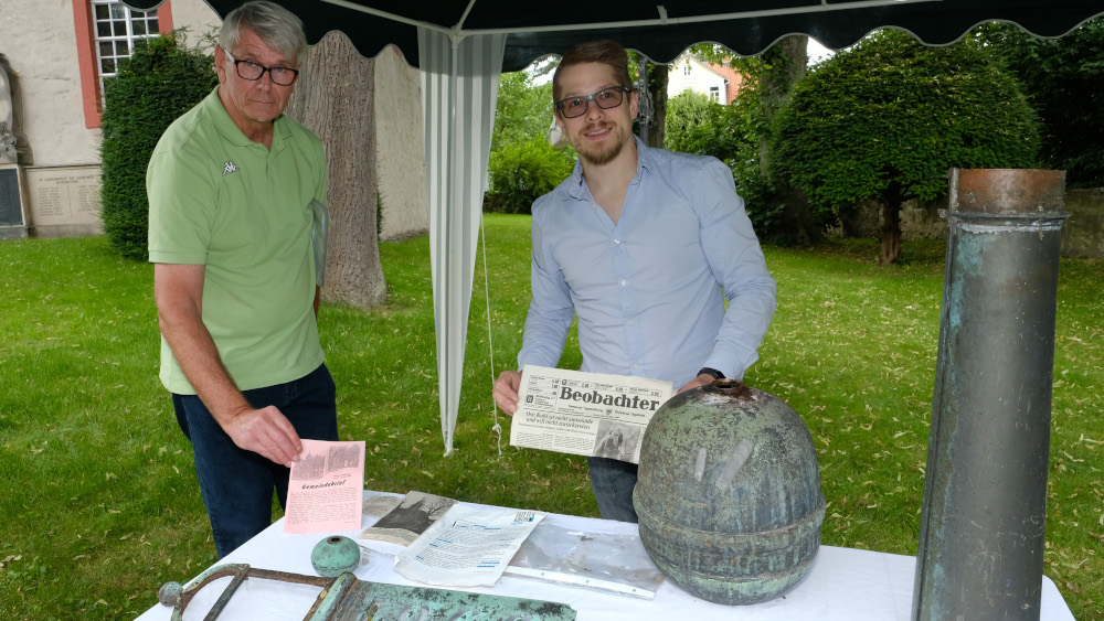 Image - Zeitkapseln aus der Vergangenheit