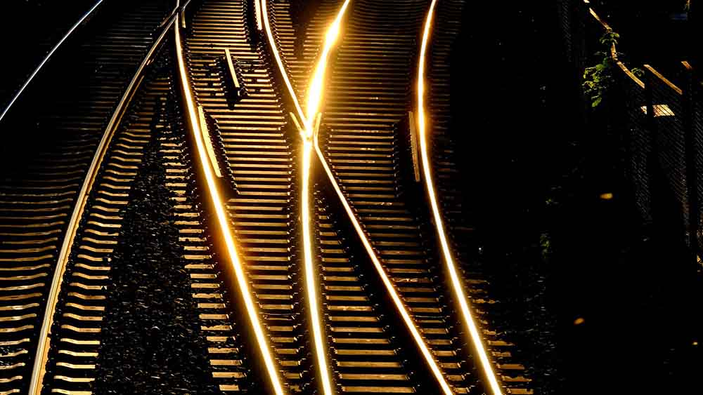 Image - Wenn Weichen neu gestellt werden