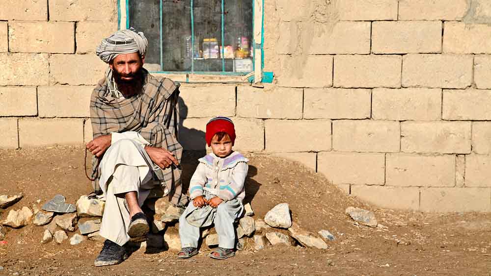 Image - Nordkirche fordert Aufnahme von Afghanistan-Flüchtlingen