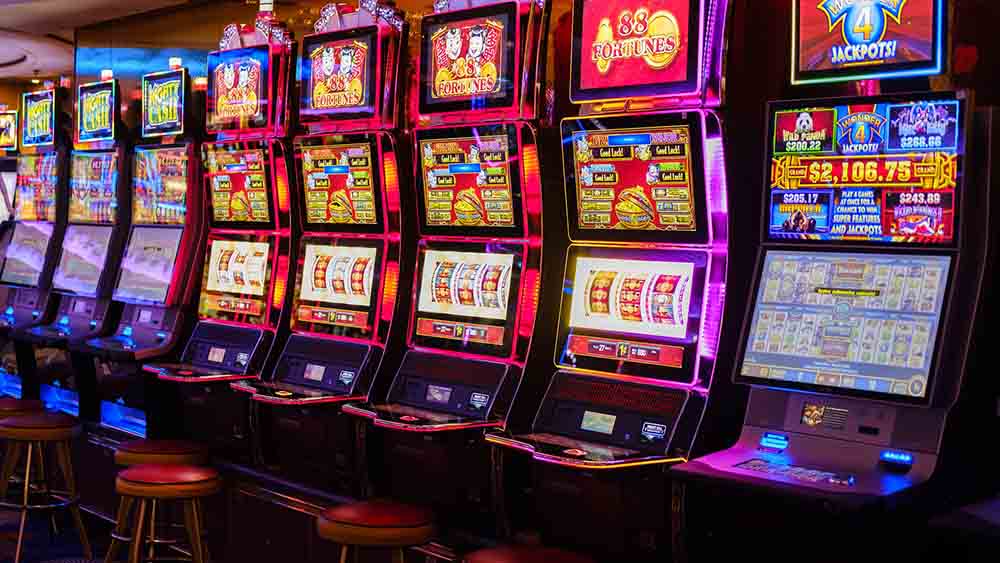 Image - Diakonie informiert Trucker über Gefahren des Glücksspiels