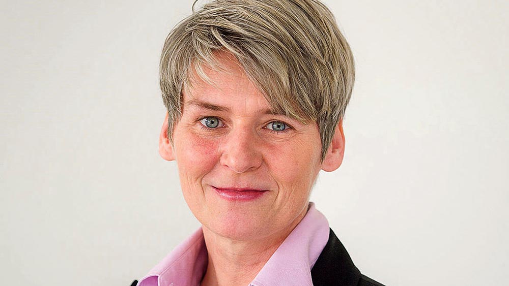 Kerstin Lammer