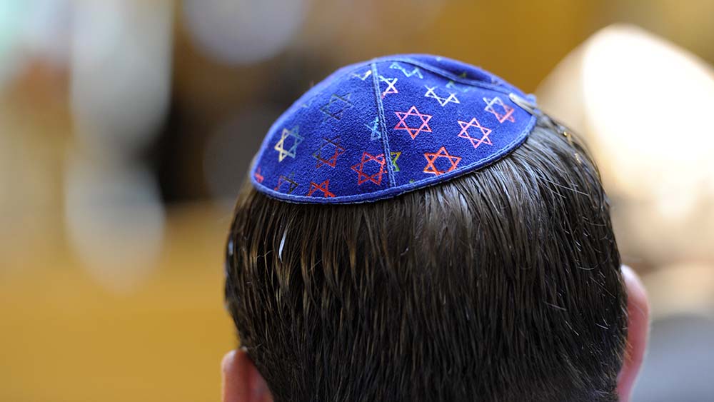 Image - Neue Ausstellung der Nordkirche zum Judentum