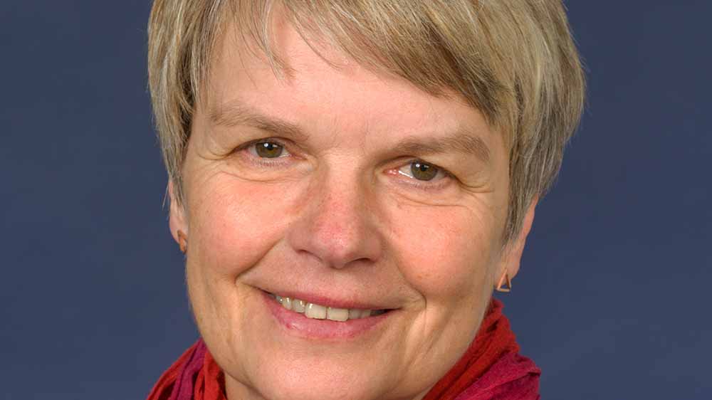 Beate Kopf