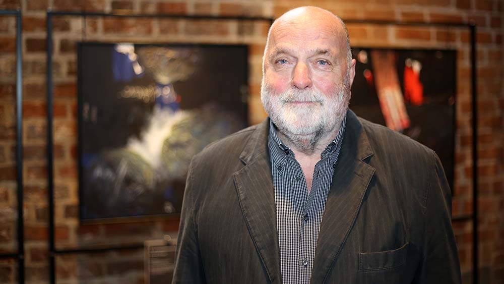 Image - Eine Kraft zwischen Leben und Tod