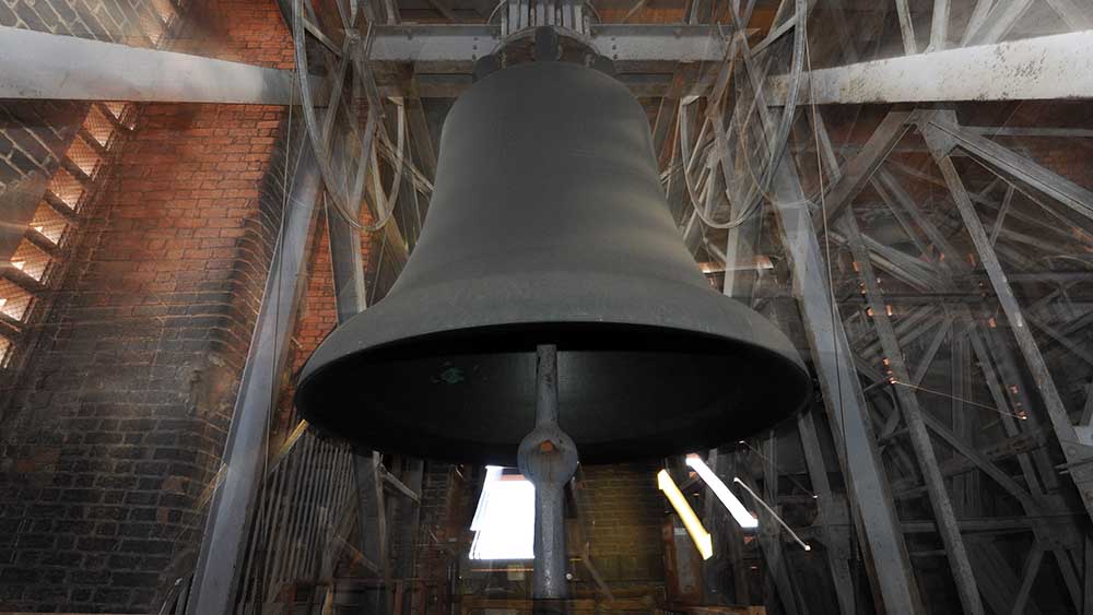 Image - Verrückt nach Kirchenglocken