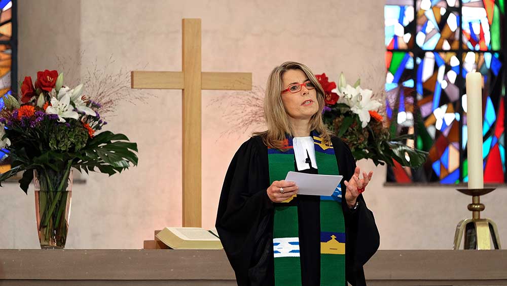 Image - Polens lutherische Kirche erlaubt Ordination von Frauen