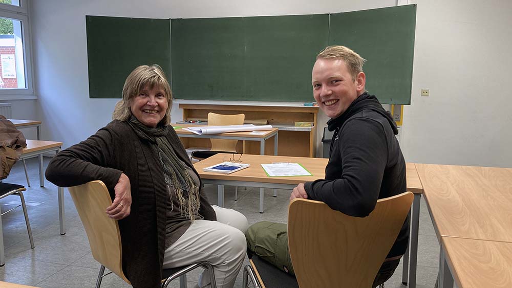 Image - Von Revoluzzer-Truppen und Studiengebühren