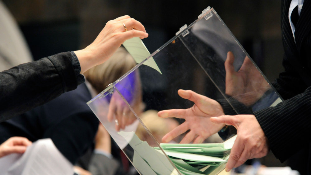 Image - Drei Frauen kandidieren für die EKD-Spitze