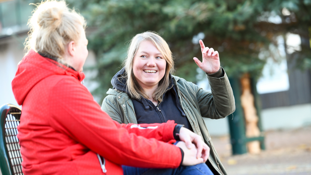 Image - Unterwegs mit der Kirchenpionierin