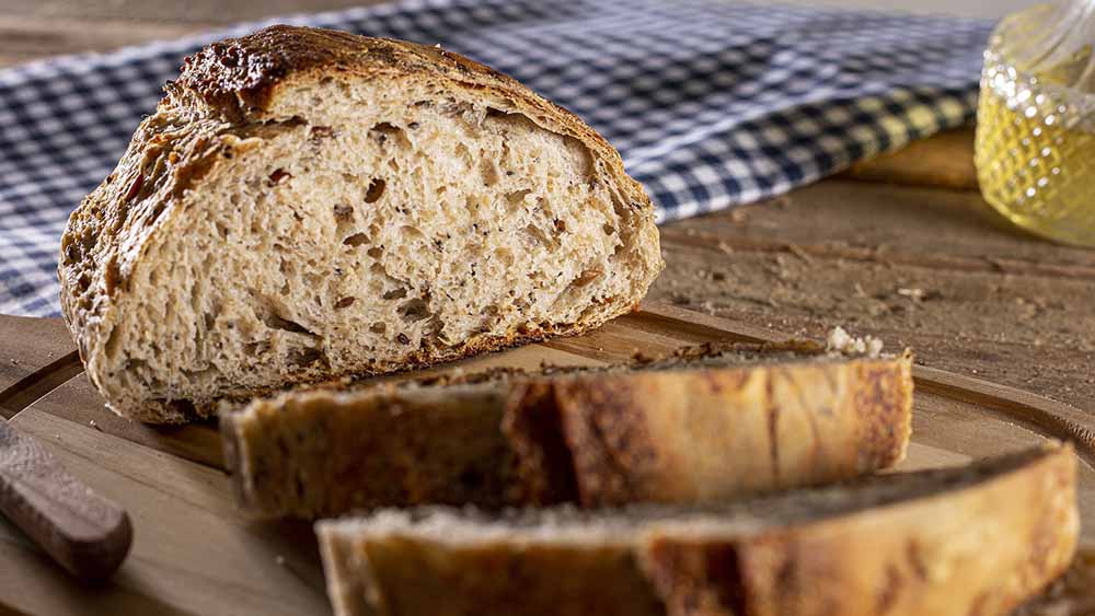 Image - Unser täglich Brot