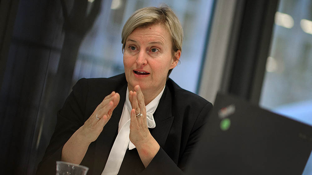 Image - “Brot für die Welt”-Chefin sieht Zivilgesellschaft massiv gefährdet