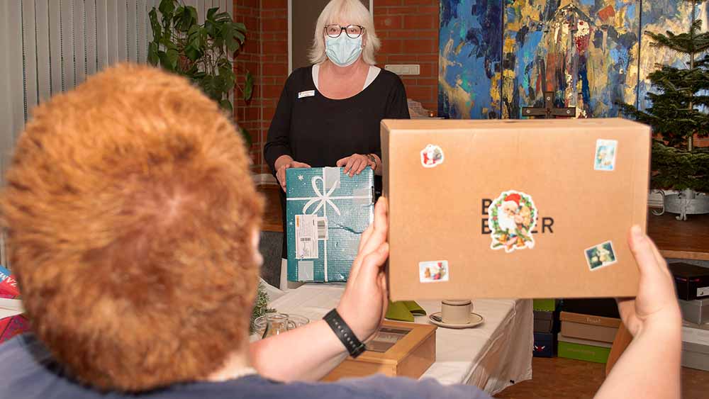 Image - Mehr als eine Nummer im Gefängnis