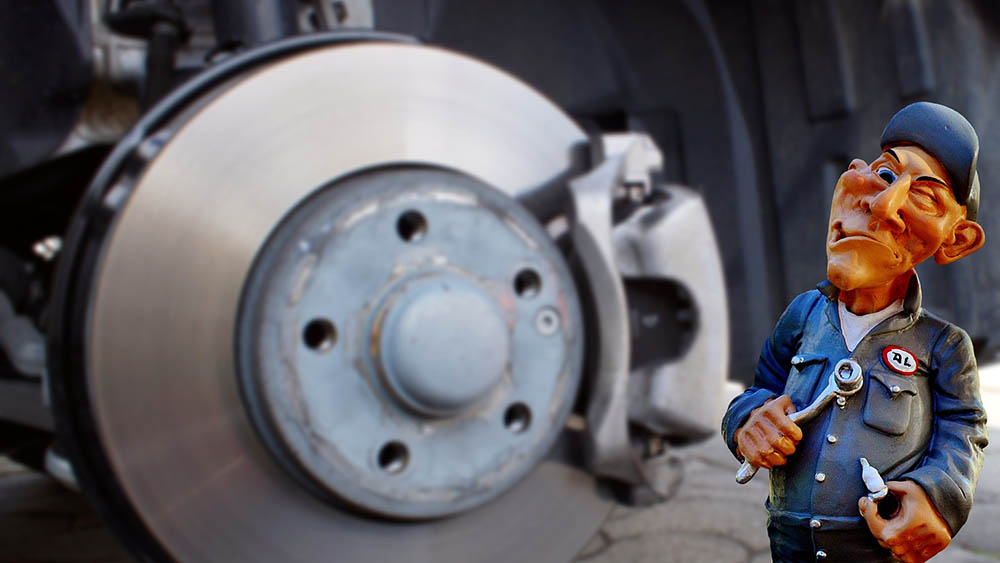 Sieht so ein alter KfZ-Mechaniker aus?