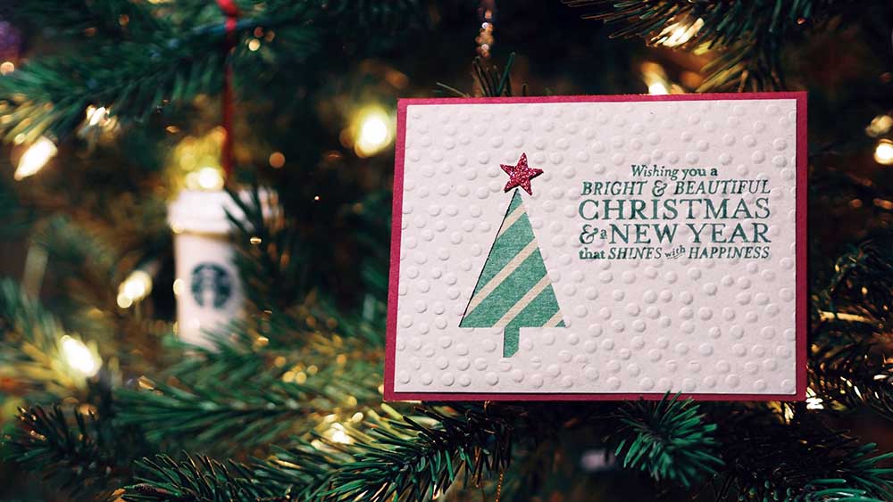 Image - Darum macht nur eine echte Weihnachtskarte wirkliche Freude