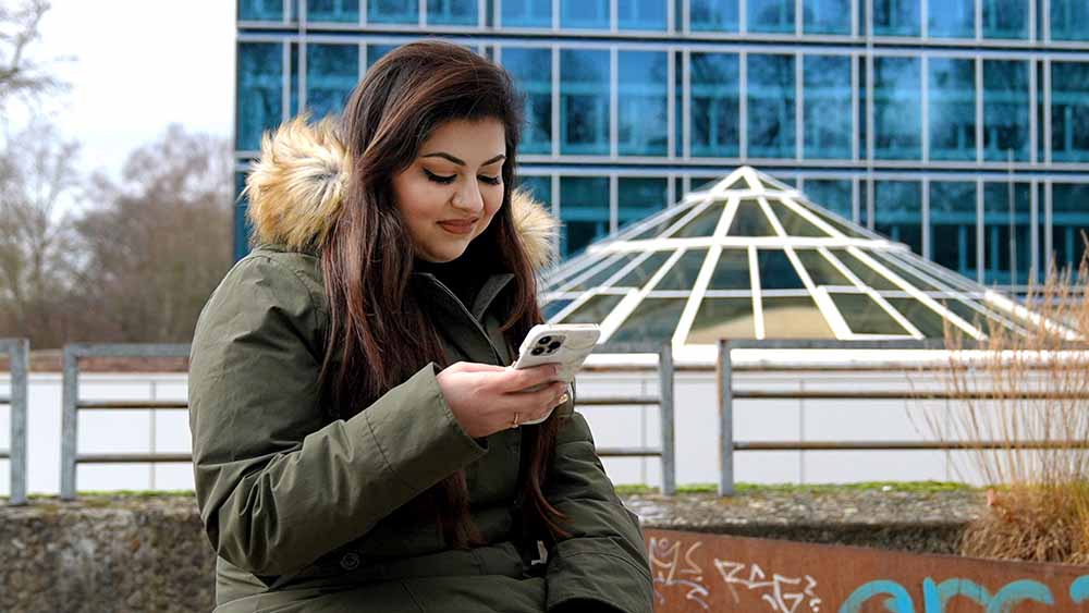 Image - Wie eine Deutsch-Afghanin aus Göttingen den Menschen in Kabul hilft