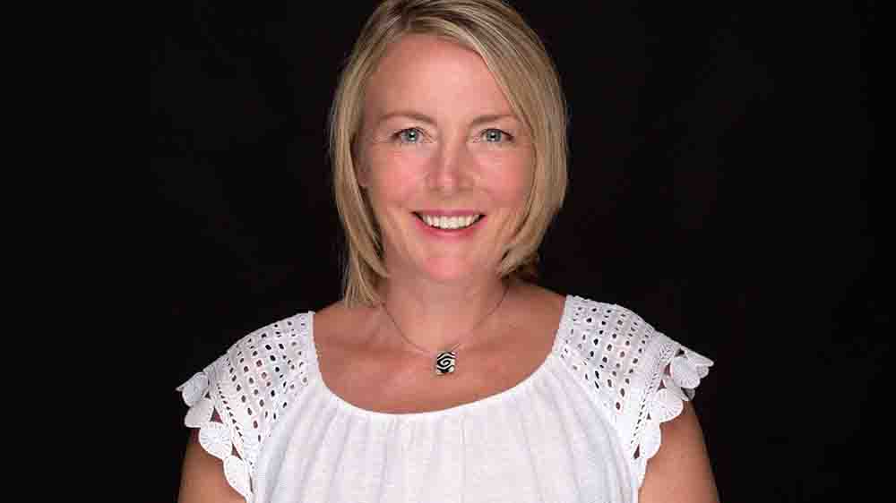 Der Kalender hat es unserer Autorin Christine Senkbeil angetan Foto: Studioline