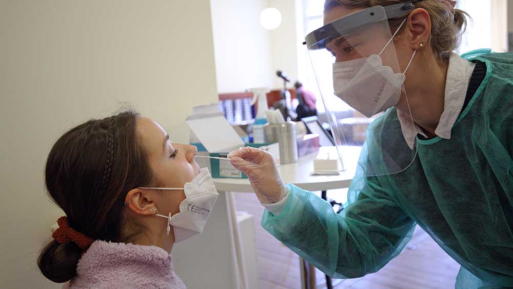 Die Aufarbeitung der Corona-Pandemie über die Enquete-Kommission im Bundestag hinaus gehen