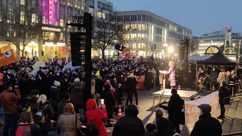 Image - Gemeinsam gegen Verschwörungsmythen
