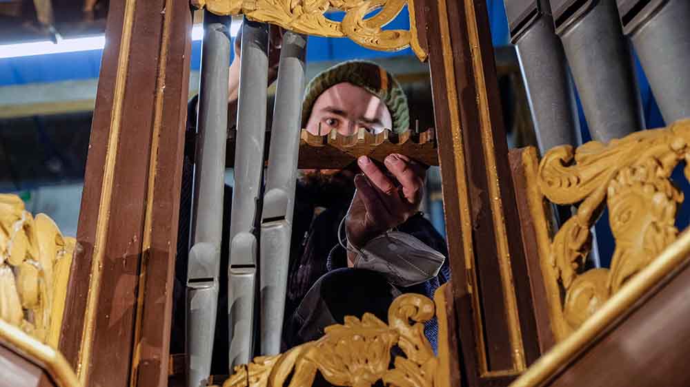 Image - Verbaut, Verschimmelt und verstimmt