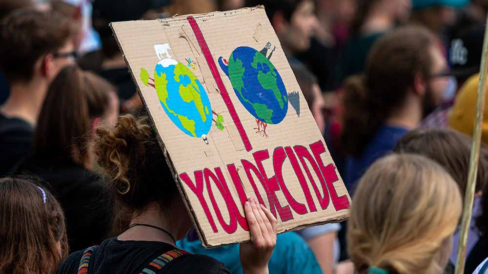 Die Nordkirche hat sich entschieden: Bis 2035 will die Landeskirche klimaneutral werden