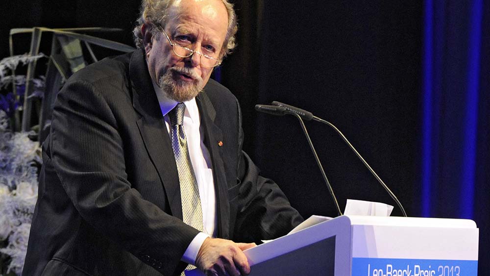 Image - Vaterfigur des liberalen Judentums